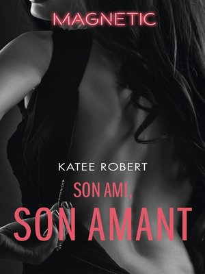 cover image of Son ami, son amant